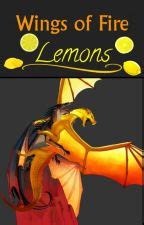Wings of Fire sex stories: Because I can .